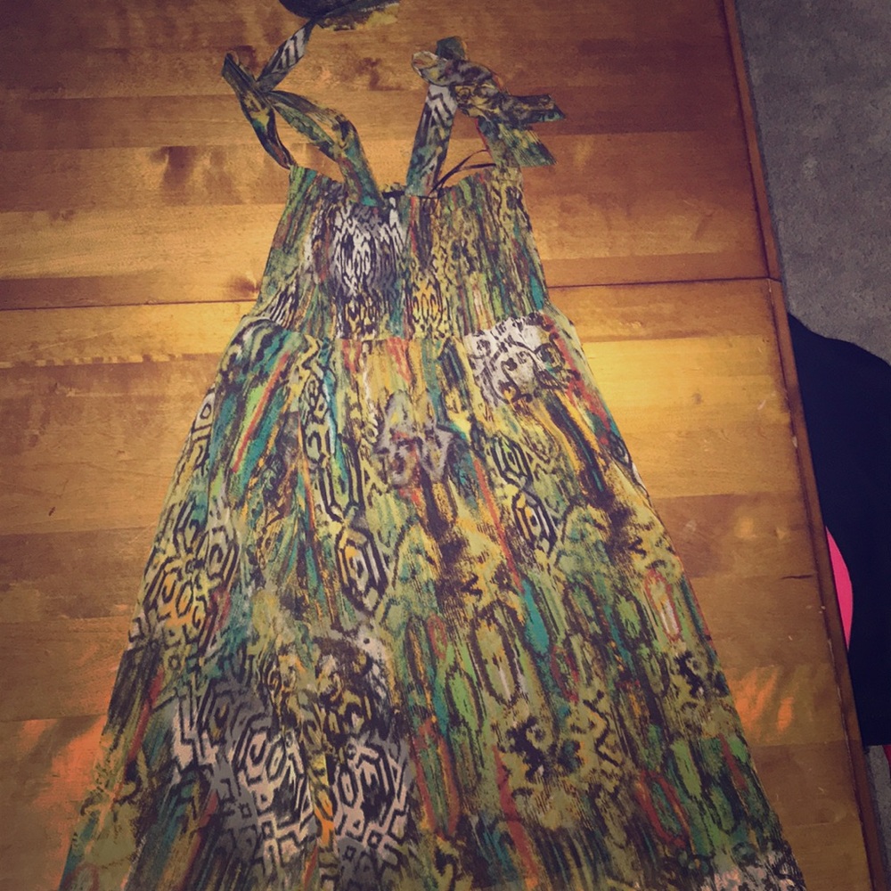 Adorable dress